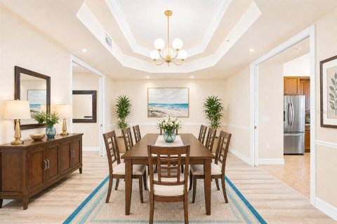 Condo in Osprey, Florida, 3 bedrooms  № 2221072 - photo 13