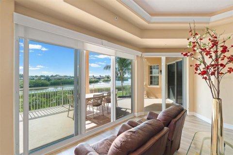 Condo in Osprey, Florida, 3 bedrooms  № 2221072 - photo 26