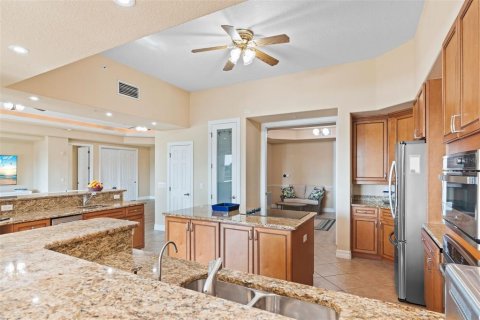 Condo in Osprey, Florida, 3 bedrooms  № 2221072 - photo 30