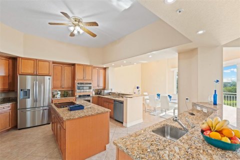 Condo in Osprey, Florida, 3 bedrooms  № 2221072 - photo 28