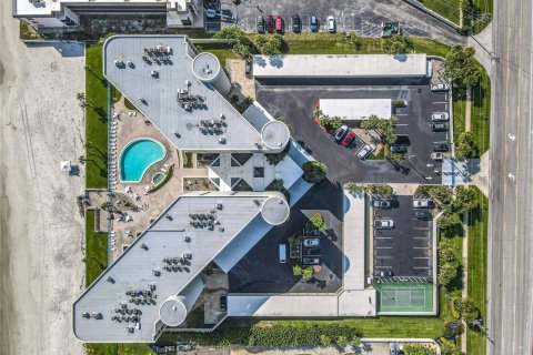 Copropriété à vendre à New Smyrna Beach, Floride: 2 chambres, 148.74 m2 № 1918970 - photo 29
