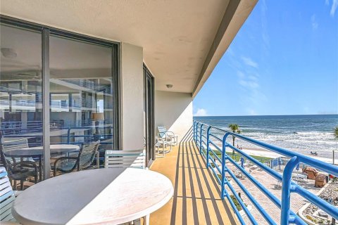 Copropriété à vendre à New Smyrna Beach, Floride: 2 chambres, 148.74 m2 № 1918970 - photo 22