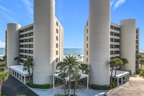 Copropriété à vendre à New Smyrna Beach, Floride: 2 chambres, 148.74 m2 № 1918970 - photo 1