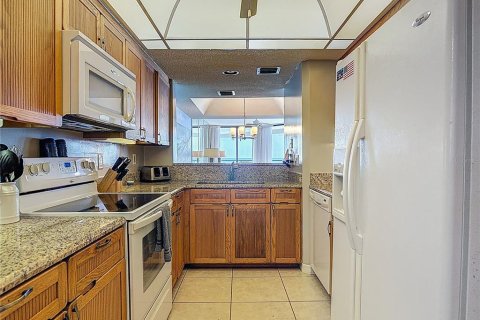 Copropriété à vendre à New Smyrna Beach, Floride: 2 chambres, 148.74 m2 № 1918970 - photo 4