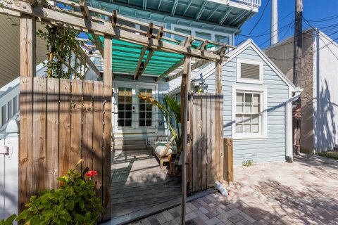 Copropriété à vendre à Boca Grande, Floride: 2 chambres, 62.62 m2 № 1880560 - photo 4
