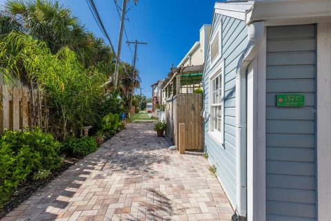Copropriété à vendre à Boca Grande, Floride: 2 chambres, 62.62 m2 № 1880560 - photo 3
