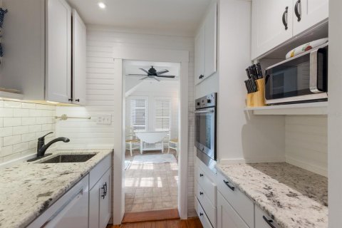 Condominio en venta en Boca Grande, Florida, 2 dormitorios, 62.62 m2 № 1880560 - foto 17