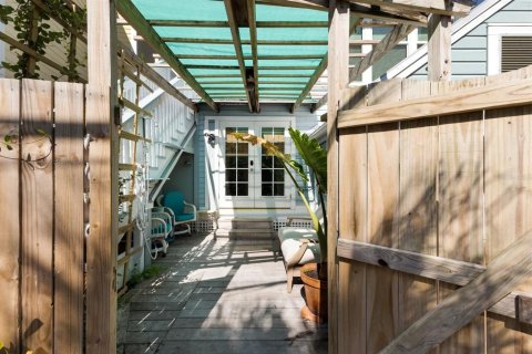 Copropriété à vendre à Boca Grande, Floride: 2 chambres, 62.62 m2 № 1880560 - photo 5