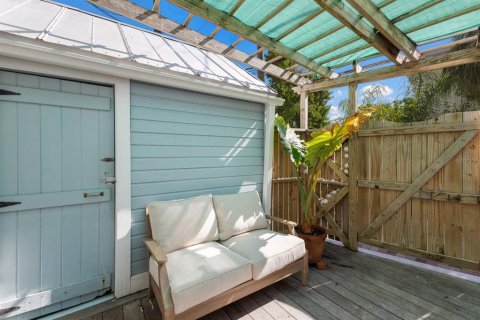 Condominio en venta en Boca Grande, Florida, 2 dormitorios, 62.62 m2 № 1880560 - foto 7