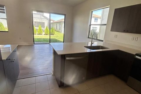 House in Ave Maria, Florida 3 bedrooms, 181.9 sq.m. № 1844930 - photo 15
