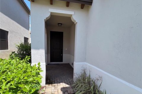 House in Ave Maria, Florida 3 bedrooms, 181.9 sq.m. № 1844930 - photo 3