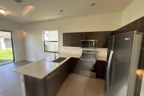 House in Ave Maria, Florida 3 bedrooms, 181.9 sq.m. № 1844930 - photo 9
