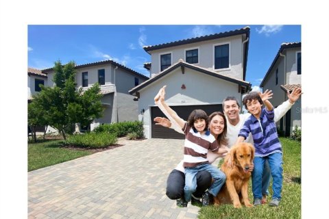 House in Ave Maria, Florida 3 bedrooms, 181.9 sq.m. № 1844930 - photo 2