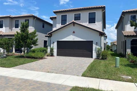 House in Ave Maria, Florida 3 bedrooms, 181.9 sq.m. № 1844930 - photo 1