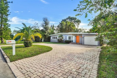 Villa ou maison à vendre à Winter Park, Floride: 2 chambres, 113.53 m2 № 1919857 - photo 1