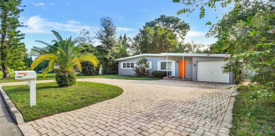 Villa ou maison à Winter Park, Floride 2 chambres, 113.53 m2 № 1919857
