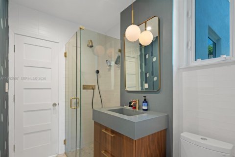 Купить виллу или дом в Майами-Бич, Флорида 4 спальни, 260.59м2, № 2008879 - фото 21