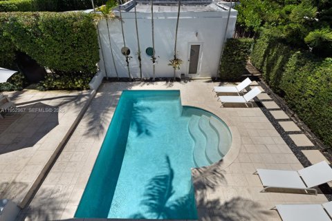 Купить виллу или дом в Майами-Бич, Флорида 4 спальни, 260.59м2, № 2008879 - фото 18