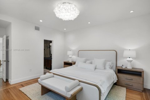 Купить виллу или дом в Майами-Бич, Флорида 4 спальни, 260.59м2, № 2008879 - фото 20