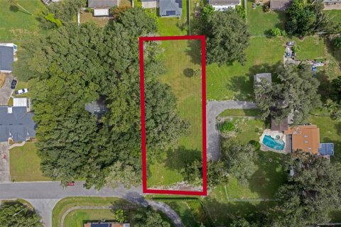 House in Winter Garden, Florida 3 bedrooms, 210.14 sq.m. № 1436838 - photo 1