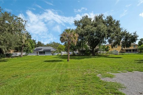House in Winter Garden, Florida 3 bedrooms, 210.14 sq.m. № 1436838 - photo 11