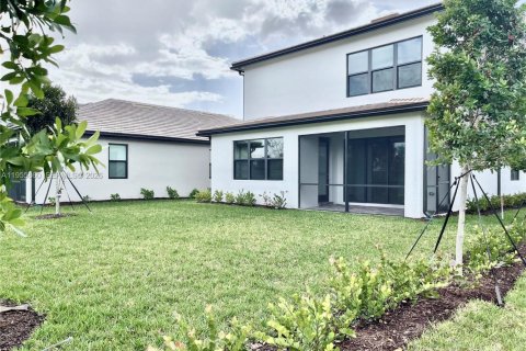 Снять в аренду виллу или дом в Окленд-Парк, Флорида 3 спальни, 199.09м2, № 2009842 - фото 15