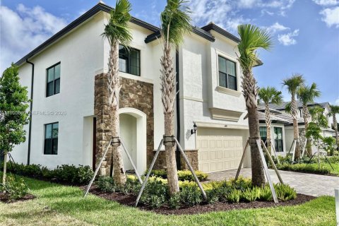 Дом в Окленд-Парк, Флорида 3 спальни, 199.09м2 № 2009842