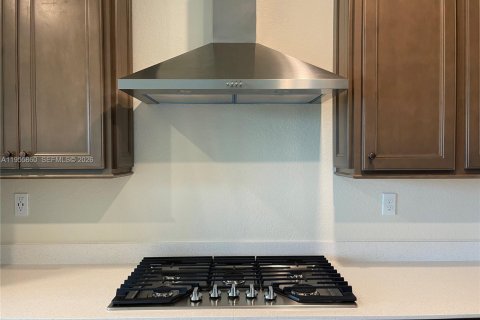 Снять в аренду виллу или дом в Окленд-Парк, Флорида 3 спальни, 199.09м2, № 2009842 - фото 5