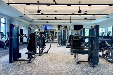 Снять в аренду виллу или дом в Окленд-Парк, Флорида 3 спальни, 199.09м2, № 2009842 - фото 28