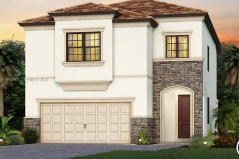 Снять в аренду виллу или дом в Окленд-Парк, Флорида 3 спальни, 199.09м2, № 2009842 - фото 2