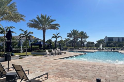 Снять в аренду виллу или дом в Окленд-Парк, Флорида 3 спальни, 199.09м2, № 2009842 - фото 29