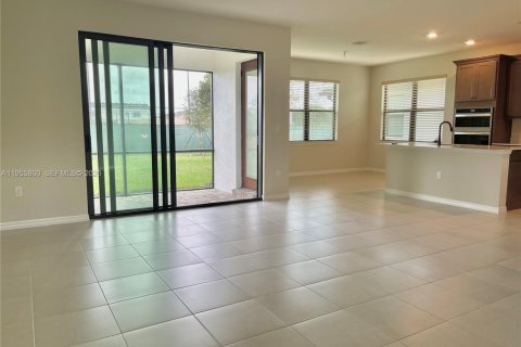 Снять в аренду виллу или дом в Окленд-Парк, Флорида 3 спальни, 199.09м2, № 2009842 - фото 3