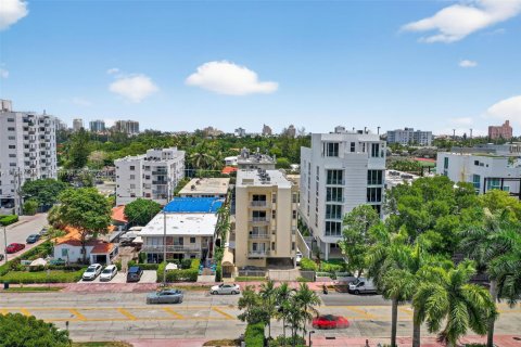 Condominio en venta en Miami Beach, Florida, 1 dormitorio, 63.55 m2 № 1849087 - foto 26