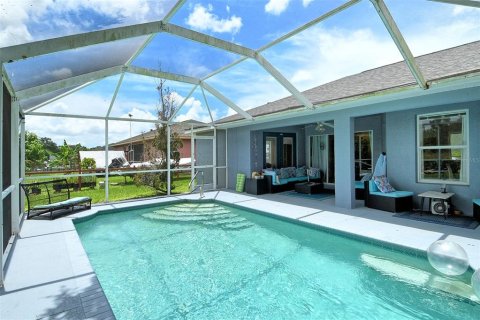 Casa en venta en North Port, Florida, 3 dormitorios, 149.76 m2 № 1843445 - foto 27