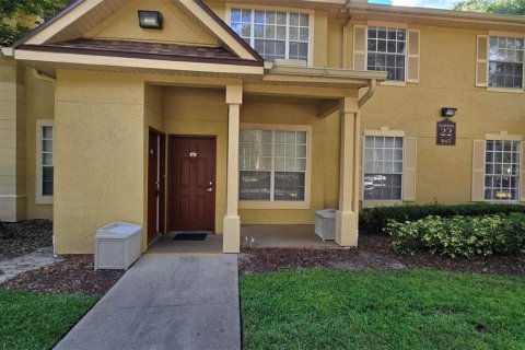 Condo in Altamonte Springs, Florida, 2 bedrooms  № 1917301 - photo 2
