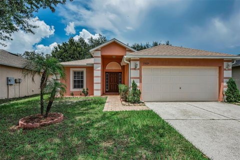 Villa ou maison à louer à Land O' Lakes, Floride: 3 chambres, 149.76 m2 № 2287313 - photo 29
