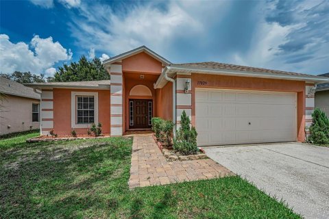 Villa ou maison à Land O' Lakes, Floride 3 chambres, 149.76 m2 № 2287313