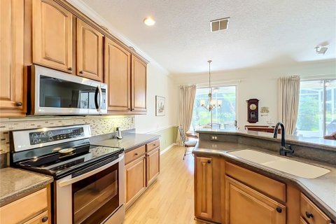 Villa ou maison à vendre à Mount Dora, Floride: 3 chambres, 149.67 m2 № 2150374 - photo 13