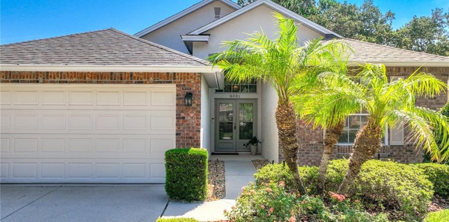 Villa ou maison à Mount Dora, Floride 3 chambres, 149.67 m2 № 2150374