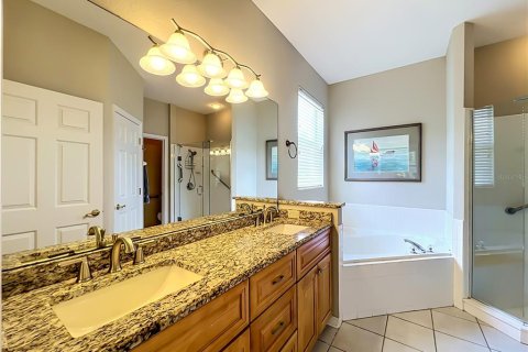 Villa ou maison à vendre à Mount Dora, Floride: 3 chambres, 149.67 m2 № 2150374 - photo 22