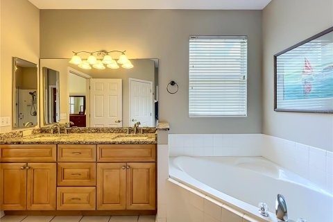 Villa ou maison à vendre à Mount Dora, Floride: 3 chambres, 149.67 m2 № 2150374 - photo 24