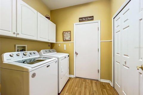 Villa ou maison à vendre à Mount Dora, Floride: 3 chambres, 149.67 m2 № 2150374 - photo 25