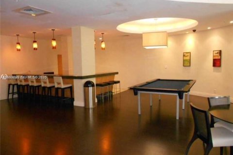 Снять в аренду кондоминиум в Холливуд, Флорида 1 спальня, 75.44м2, № 1991257 - фото 16