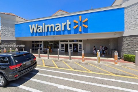 Снять в аренду кондоминиум в Холливуд, Флорида 1 спальня, 75.44м2, № 1991257 - фото 14