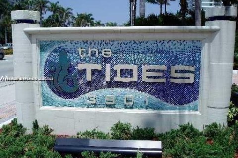 Снять в аренду кондоминиум в Холливуд, Флорида 1 спальня, 75.44м2, № 1991257 - фото 8