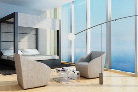 Apartment in PORSCHE DESIGN TOWER in Sunny Isles Beach, Florida 3 bedrooms, 295 sq.m. № 62523 - photo 1