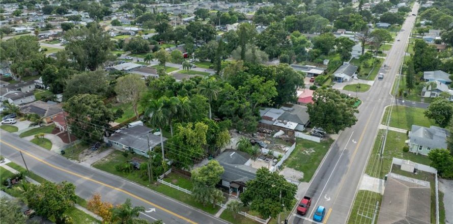 Villa ou maison à Bradenton, Floride 3 chambres, 126.9 m2 № 2410020
