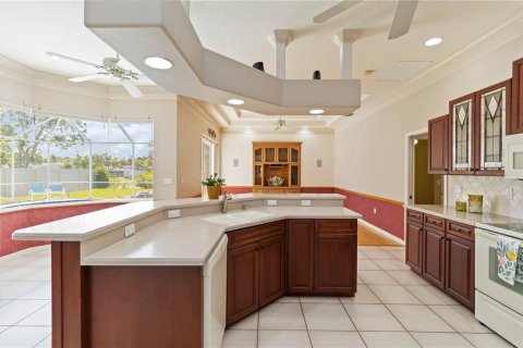 House in Nokomis, Florida 3 bedrooms, 217.11 sq.m. № 1644105 - photo 16