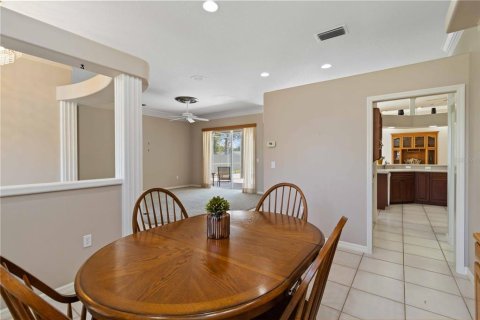 House in Nokomis, Florida 3 bedrooms, 217.11 sq.m. № 1644105 - photo 11