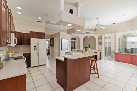 House in Nokomis, Florida 3 bedrooms, 217.11 sq.m. № 1644105 - photo 14